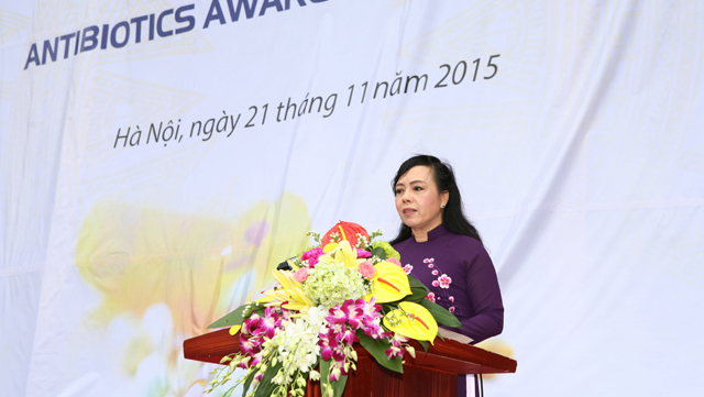 Llaman en Vietnam a actuar contra la resistencia a medicamentos